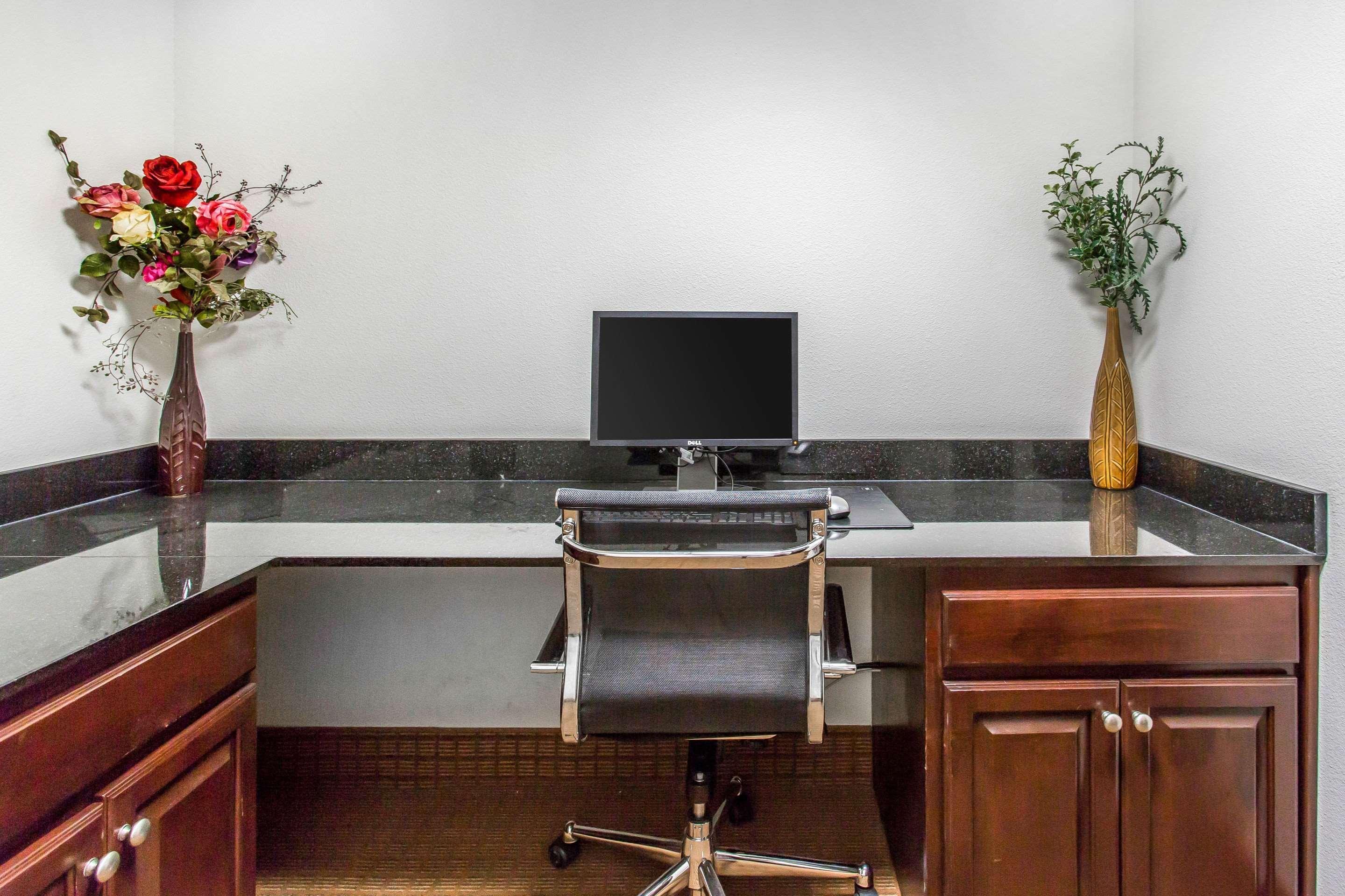 Sleep Inn & Suites Lubbock Ngoại thất bức ảnh