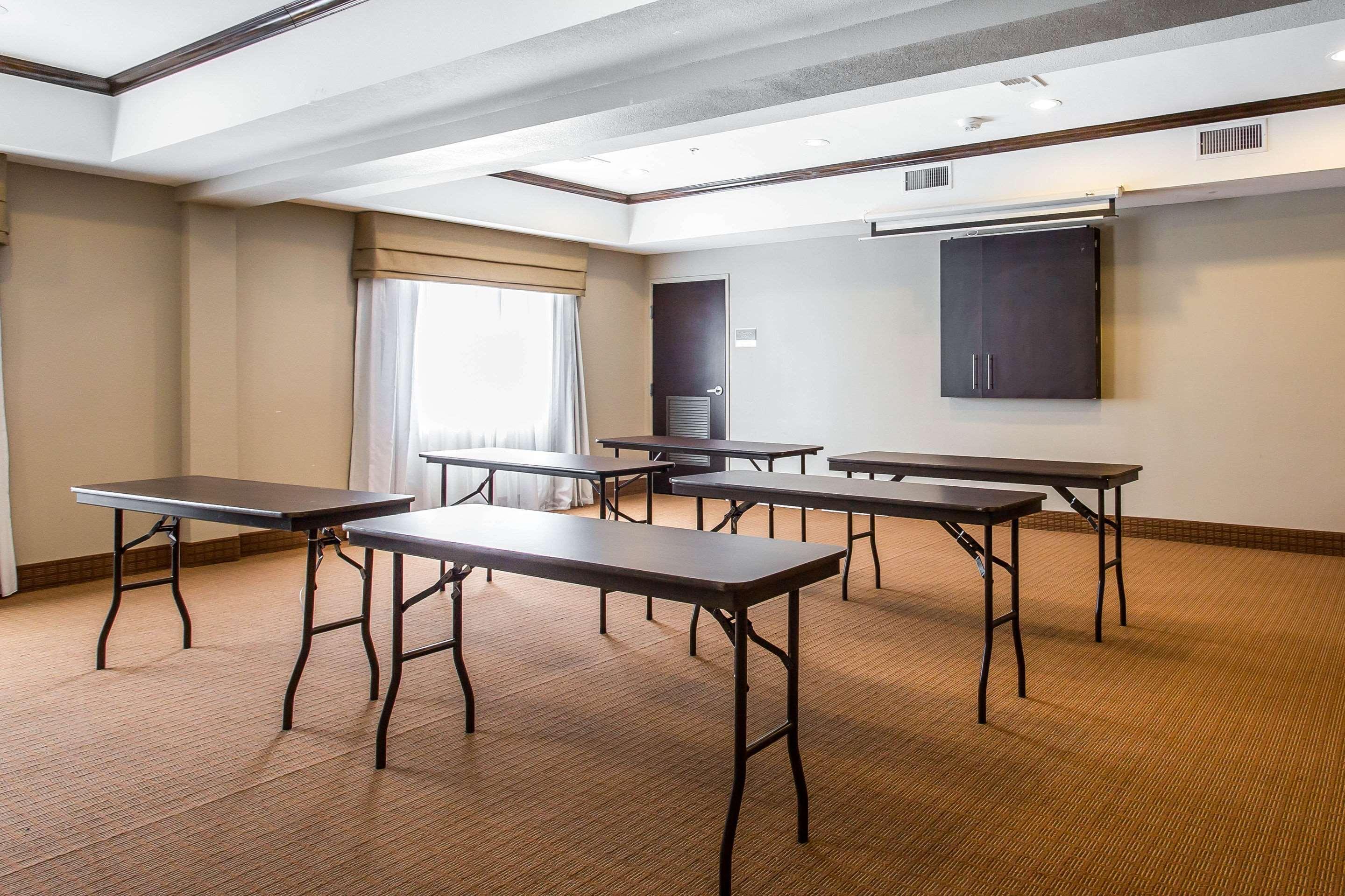 Sleep Inn & Suites Lubbock Ngoại thất bức ảnh