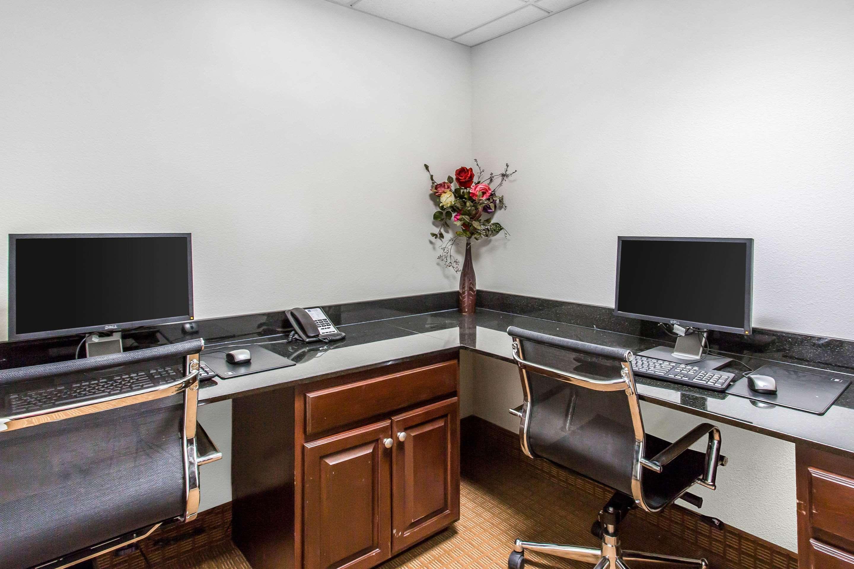 Sleep Inn & Suites Lubbock Ngoại thất bức ảnh