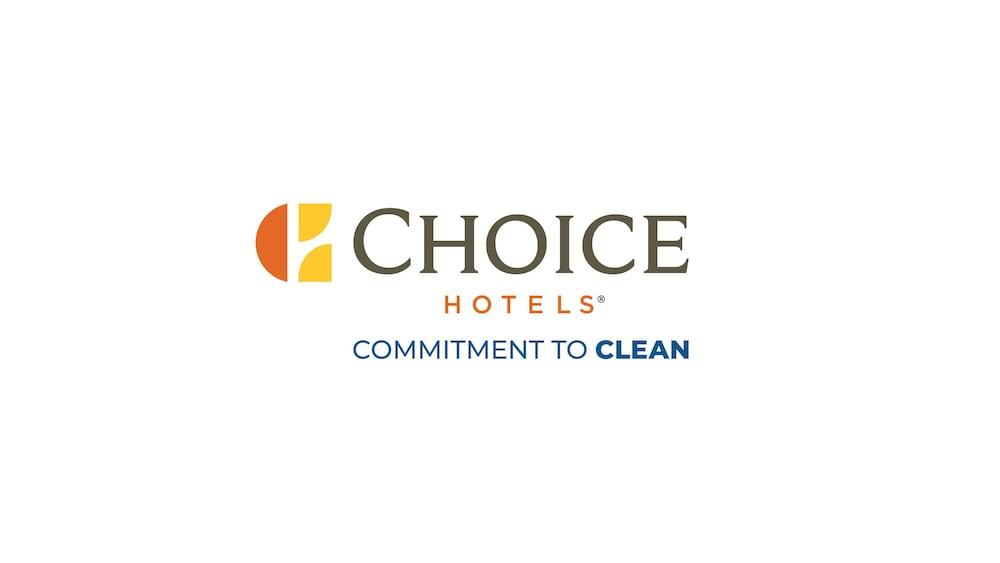 Sleep Inn & Suites Lubbock Ngoại thất bức ảnh