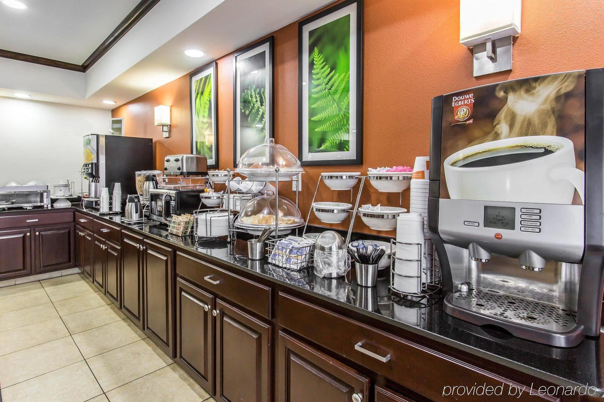 Sleep Inn & Suites Lubbock Ngoại thất bức ảnh