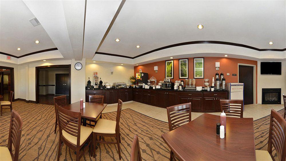 Sleep Inn & Suites Lubbock Ngoại thất bức ảnh